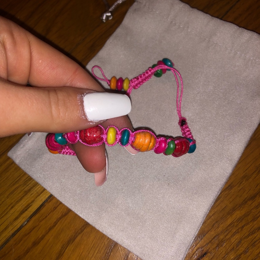 Beaded bracelets! - Picture 4 of 5